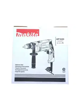 Mesin Bor MAKITA HP 1630 16mm / (5/8)