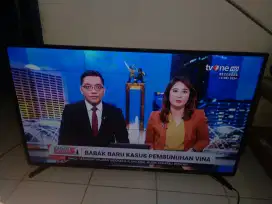 OMEGA JAYA  BELI TV RUSAK/NORMAL