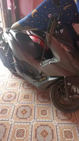 PCX 160 type abs