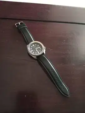 Jam tangan Seiko Diver SKX009