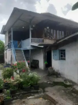 RUMAH DIJUAL DEPAN PT VISTA AGUNG KENCANA FARM 1