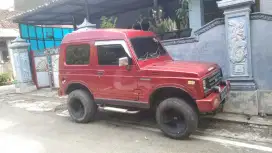 Jual Mobil Jimny Katana