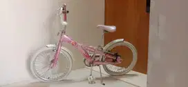 Sepeda Schwinn Anak - Pink