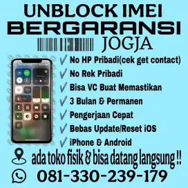 Unlock / unblock iphone