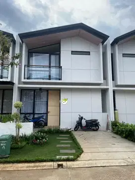 Over Kredit Rumah Cendana Parc Lippo Karawaci