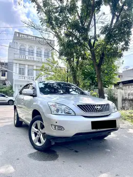 Odo72ribu HARRIER 2.4 G A/T 2013