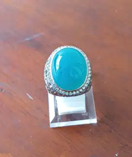 Cincin bacan doko