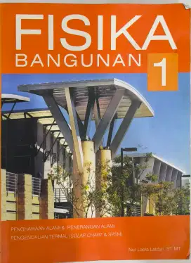 Fisika Bangunan