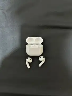 Airpods Gen 4 , Resmi BLibli Store