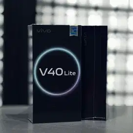 VIVO V40 LITE 4G