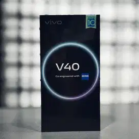 VIVO V40 5G 12/256