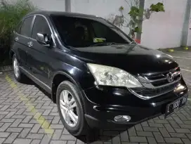 Crv 2.4 matic 2011 termurah