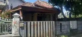 Rumah Dikontrakan