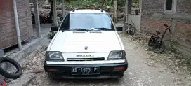 Jual Suzuki Forsa Tahun 1989