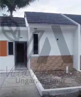 Rumah Murah Siap Huni Ungaran Hanya 15 Juta All In