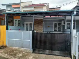 Rumah Siap Huni di Perum Bukit Kencana Residence Cibening Purwakarta