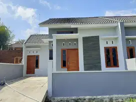 Rumah Baru Graha Sejati 2 Moyudan