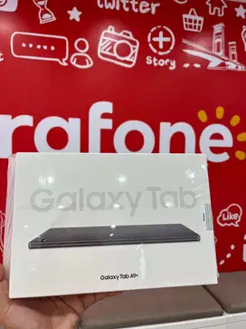 Samsung tab a9+ new