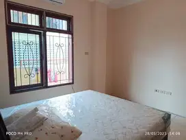 KOS 35 KAMAR, KARTINI, JAKARTA PUSAT