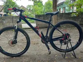 MTB Polygon dalaman Xtrada