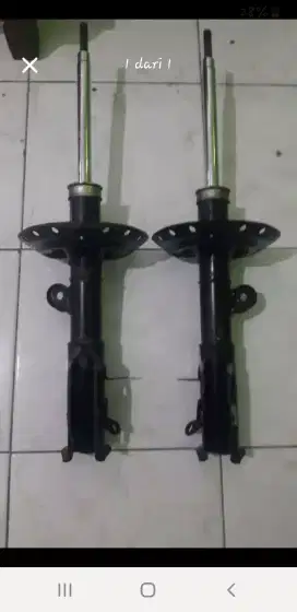 Dijual Cepat Shockbreaker Suzuki Ertiga