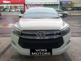 Toyota Kijang Innova g 2.4 2018 matic