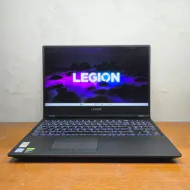 LIKE NEW! LAPTOP GAMING LENOVO LEGION Y540 I7 GTX 1650 144HZ 16/512 SS