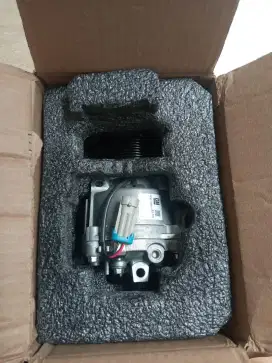 Compressor ac chevrolet spin / aveo ori GM baru