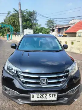 DI JUAL HONDA CRV TAHUN 2013