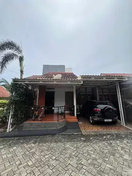 Dijual Rumah  di Green Residence Cimanggis Depok