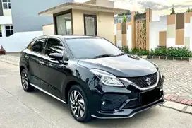 BALENO MATIC 2021