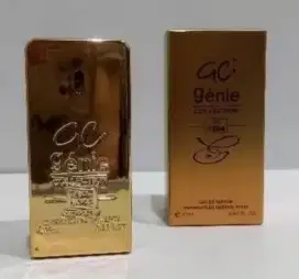 Parfum Genie Original 100% from Saudi Arabia