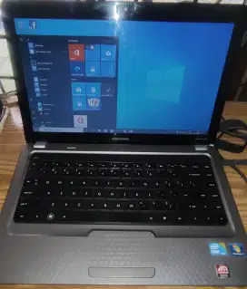 LAPTOP HP COMPAQ CQ42 i3