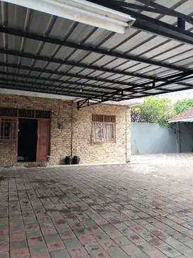 For Sale Rumah 2 lantai di Pondok Pinang, Jaksel