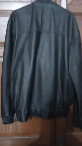 Xmax hitam jadi kuning