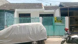 rumah di kota siap pakai daerah rajawali di sewakan murah