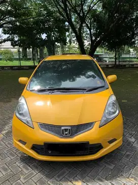 Jazz RS Kuning Asli