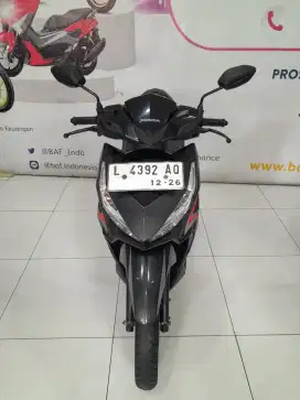 DP 500 HONDA VARIO 125 CBS 2016