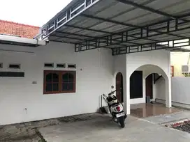 disewakan rumah beserta furniture di tengah kota Cirebon