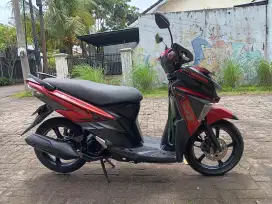 Mio Soul Gt 125