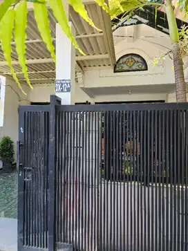 Rumah Siap Huni Taman Pondok Indah Wiyung Surabaya Selatan