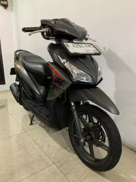 honda vario 110 cbs iss 2018