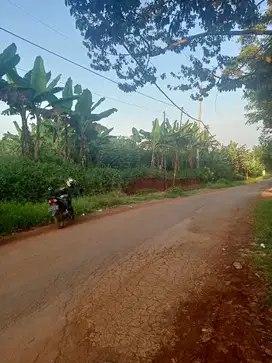 tanah luas HGB zona industri kab batang