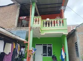 Di Jual Kost lokasi area  Kampus UGM Yogyakarta