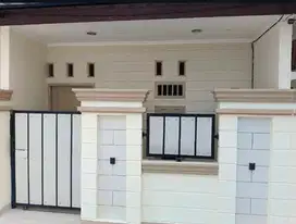 Disewakan Rumah Kontrakan Curug murah dekat Gading Serpong