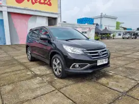 ( KM 45 Ribu ) CRV Honda CR-V 2.4 Prestige AT 2013