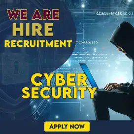 Cyber Security Operator