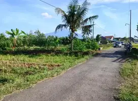 TANAH MURAH SILADO SUMBANG PURWOKERTO