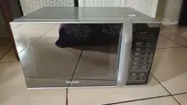 Panasonic microwave