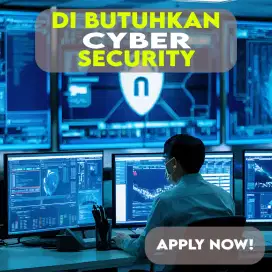 Cyber Security Operator